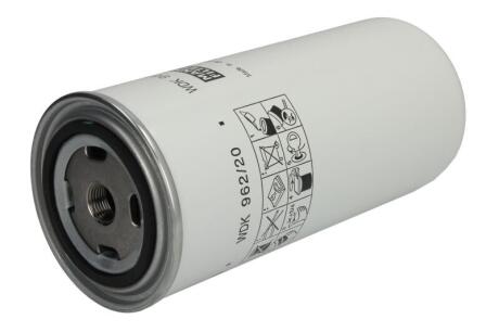 !!заміна для WDK962/8 MANN WDK962/20