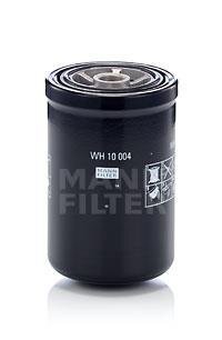 Фільтр Гідравлічний / CASE CONSTRUCTION 500-SERIE MANN WH 10 004