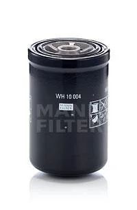 Фільтр Гідравлічний / CASE CONSTRUCTION 500-SERIE MANN WH 10 004