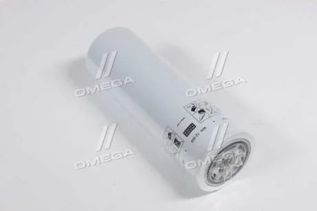 Гідравлічний фільтр MANN WH 12 005