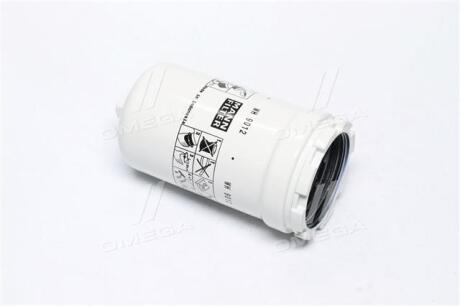 Фильтр гидравлический Hitachi MANN WH9012