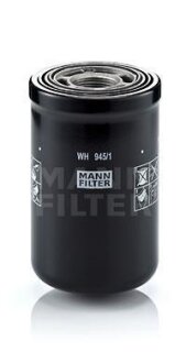 Фильтр топливный высокого давления MANN WH 945/1