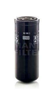 Оливний фільтр трансмісійний MANN WH 980/3