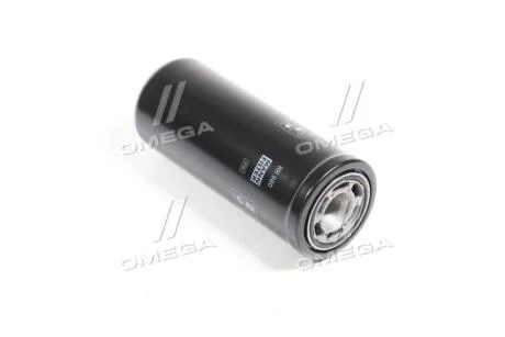 Гідравлічний фільтр MANN WH 980