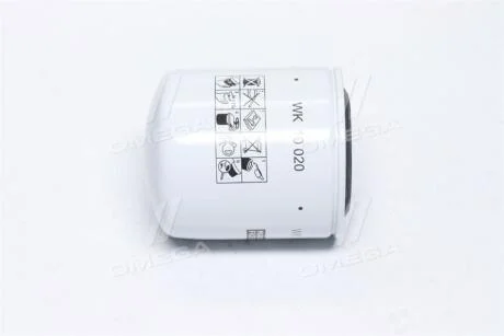 Фильтр топливный Caterpillar MANN WK 10 020