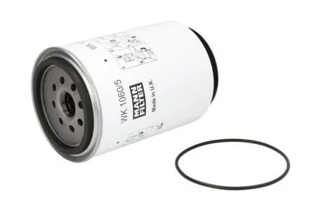 Фільтр паливний MANN WK 1060/5 X