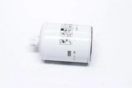 Фильтр топливный John Deere MANN WK 11 017