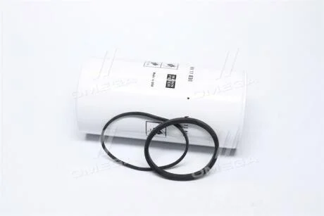 Паливний фільтр JOHN DEERE 50DLC, 7200 R, 7210 R, 7215 R, 7230 R, 7250, 7250 R, 7260 R, 7270 R, 7280 R, 7290 R, 8260 R, 8270 R, 8285 R, 8295 R, 8310 R, 8320 R, 8335 R, 8345 R, 8360 R, 8370 R MANN WK 11 030 X