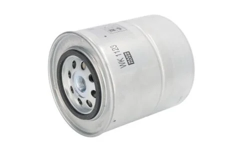 Фільтр паливний BMW 3 (E30)/5 (E34) 03-32 MANN WK 1123