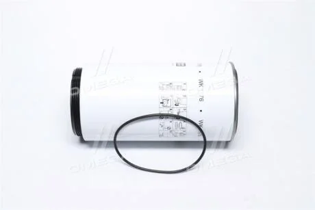 Паливний фільтр MANN WK 1176 X