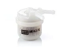 Паливний фільтр (Топливный фильтр) MANN WK 42/5