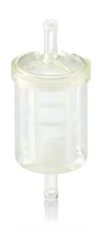 Фильтр топливный MANN WK431310