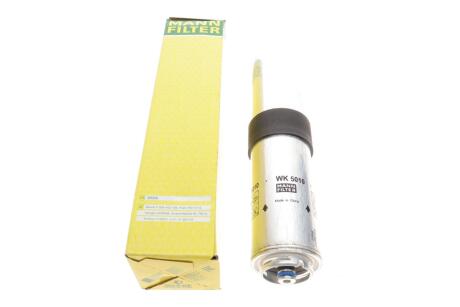 Фільтр паливний MANN WK5010