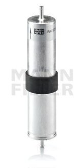 Фильтр топливный MINI ONE 03- MANN WK 521/4