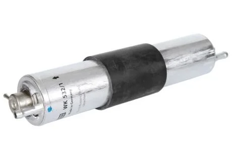 Фільтр паливний бензиновий BMW 3(E46) 316ticompact E465 N424546B18 MANN WK 532/1