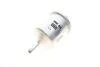 Паливний фільтр MERCEDES A (W169), B SPORTS TOURER (W245) VOLVO 140 FORD FOCUS C-MAX, MAVERICK INFINITI G20, I30, M30, Q45 I, Q45 II, Q45 III, QX4 ISUZU GEMINI, TROOPER I 1.0-Electric 08.71- MANN WK 66 (фото 4)