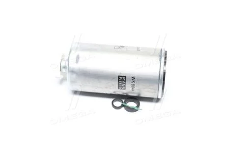 Паливний фільтр AG CHEM 554 AGCO R42, R62, R72 AMMANN ASC 100, ASC 110 D, ASC 150 D BOBCAT 980 BOMAG BW16R, BW20R CASE IH 1660, 350CKB, 550, 5140, 621, 721, 780 C, 788 P4A, 821, 8840, 921 C MANN WK 8044 X