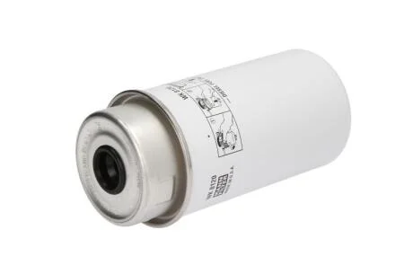 Фільтр паливний / С/Х ТЕХНИКА MANN WK 8120