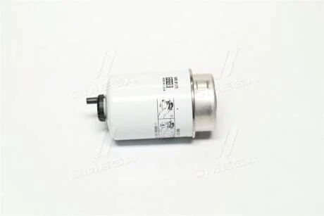 Фильтр топливный MANN WK 8121