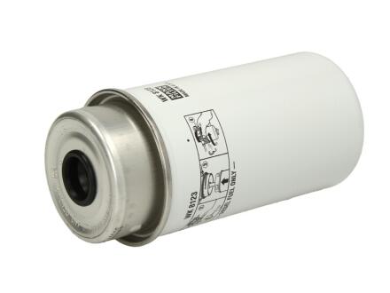 Фільтр паливний MANN WK 8123
