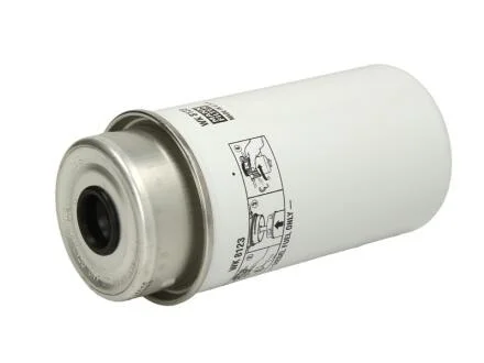 Фильтр топливный (Груз/Комм) MANN WK 8123