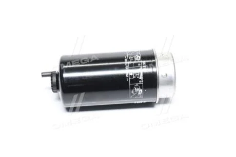 Фильтр топливный John Deere MANN WK 8146