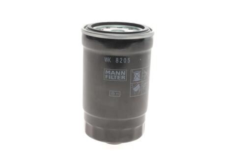 Фільтр паливний MANN WK 8205