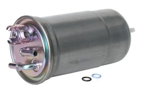 Фільтр паливний дизельний SEAT LeonI 1.9SDI 1M1 AQM MANN WK 829/1 X