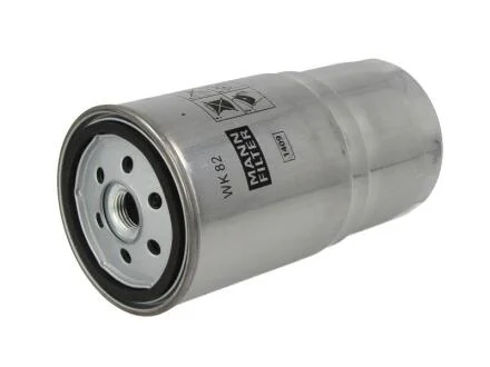 Фильтр топливный MANN WK 82