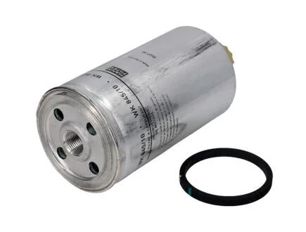 Фільтр паливний / ФІЛЬТР ПАЛИВНИЙ MANN WK 845/10