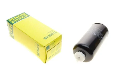 Фільтр паливний MANN WK 854/2