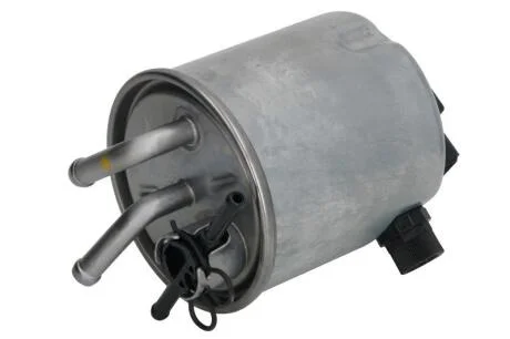 Фільтр паливний NISSAN Navara(D40) 2.5dCi D40 YD25DDTi MANN WK 9011