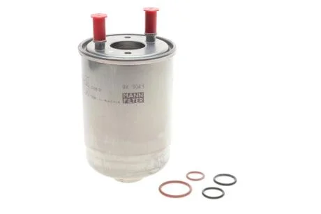 Фільтр палива MANN WK9049Z