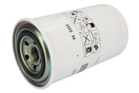 Масляний фiльтр MANN WK 9065