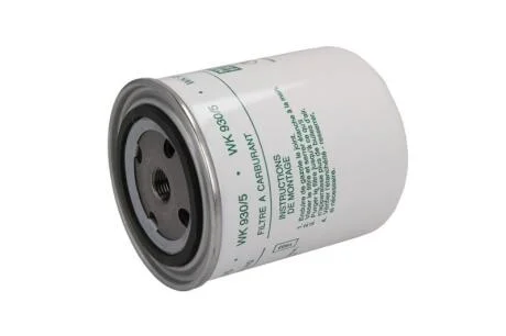 Фільтр паливний / DEUTZ MWM U.A. MANN WK 930/5