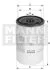 Паливний фільтр MANN WK930/8 (фото 1)