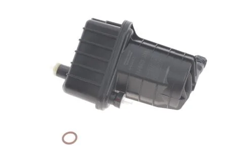 Фільтр паливний дизельний RENAULT ClioIIIClioCollection 1.5dCi K9K764 MANN WK 939/11 X