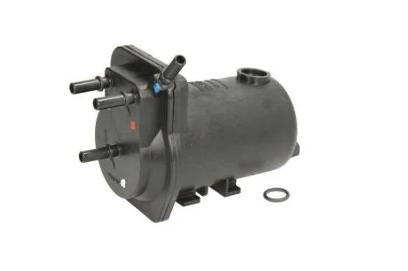 Фільтр паливний дизельний RENAULT MéganeII 1.5dCi K9K722 MANN WK 939/17 X