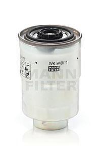 Фильтр топливный MANN WK 940/11 X