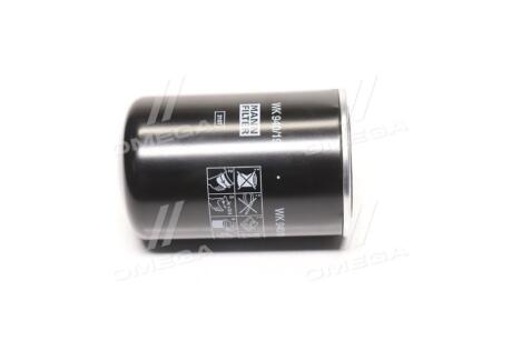 Фильтр топливный Deutz/Fahr/KHD WK940/19 MANN WK 940/19