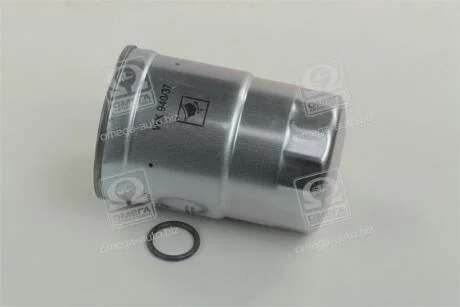 Фільтр паливний MANN WK 940/37 X