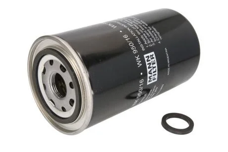 Фильтр топливный (Груз/Комм) MANN WK 950/16 X