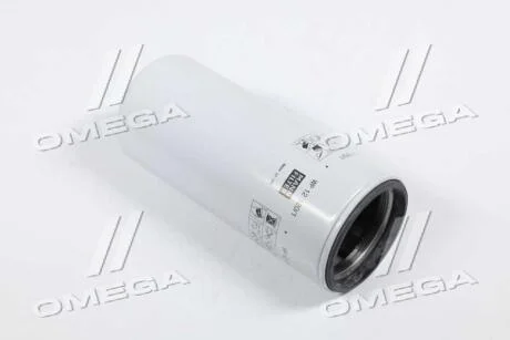 Фильтр масляный Cummins WP12120/1 MANN WP 12 120/1