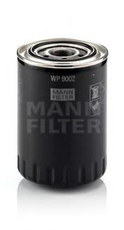 Масляний фiльтр MANN WP 9002