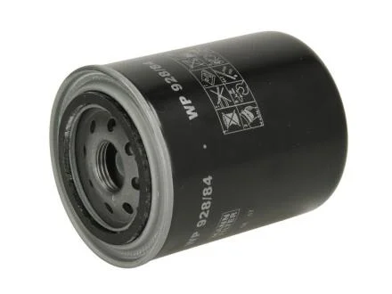 Фільтр масляний NISSAN TerranoII 2.7TD R20 TD27T MANN WP 928/84