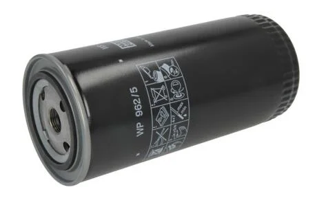 Фільтр масляний / VOLVO PENTA MANN WP 962/5