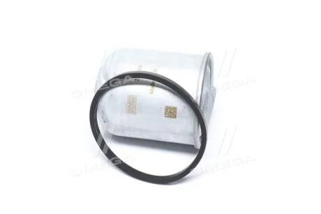 Фільтр масляний / AGRO ТРАКТОР MF-8480, КОМБАЙН MF 9690, 9790 MANN ZR 906 X