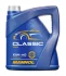 Моторна олива Classic 10w40, 4л. Mannol 7501-4 (фото 1)