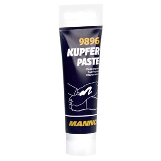 Мідна паста Kupferpaste (50 g) Mannol 9896