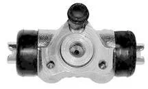 Колёсный тормозной цилиндр 19.05мм Skoda 105/120/Favorit 76-94 MAPCO 2911